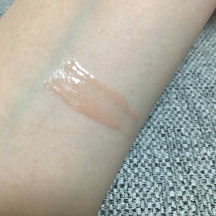 【旧】ディオール アディクト リップ マキシマイザー/Dior/リップグロスを使ったクチコミ(2枚目)