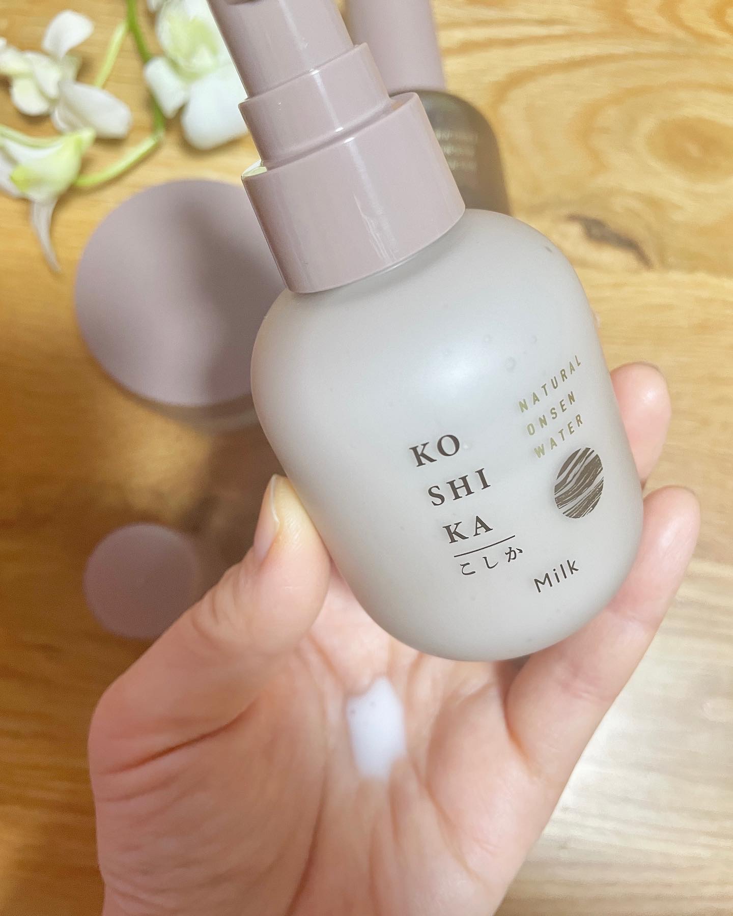 を使ったクチコミ（3枚目）