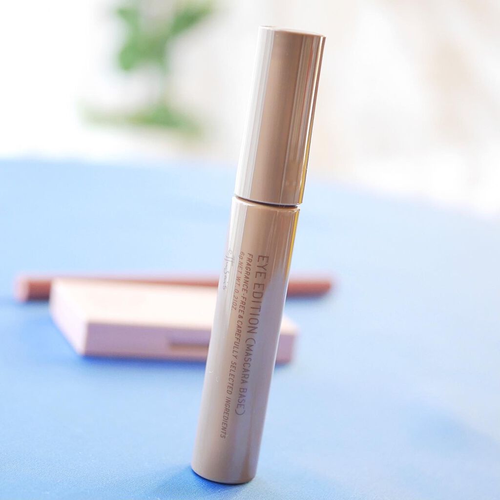 エテュセ アイエディション (マスカラベース)/ettusais/マスカラ下地を使ったクチコミ(1枚目)