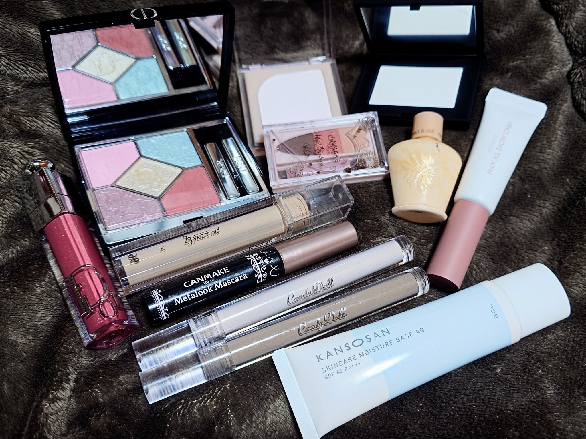 ライトリフレクティングセッティングパウダー　プレスト　N/NARS/プレストパウダーを使ったクチコミ（1枚目）