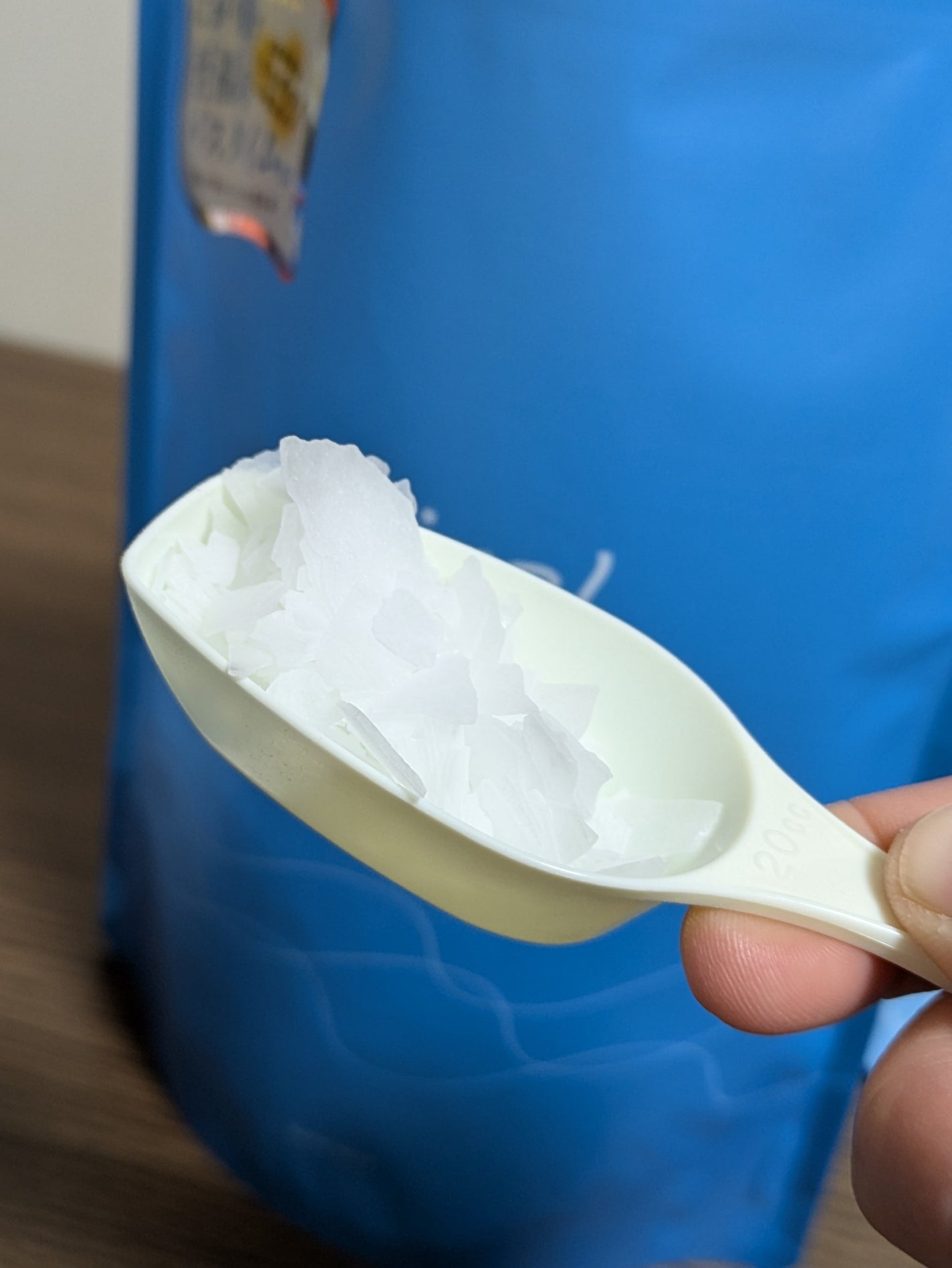 入浴剤/umiral/無機塩系入浴剤を使ったクチコミ(5枚目)