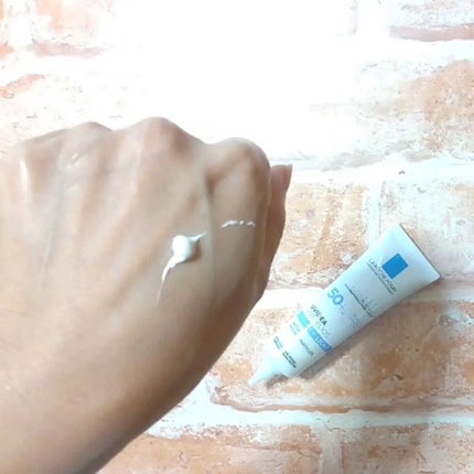 UVイデア XL プロテクショントーンアップ/ラ ロッシュ ポゼ/日焼け止めクリームを使ったクチコミ(6枚目)