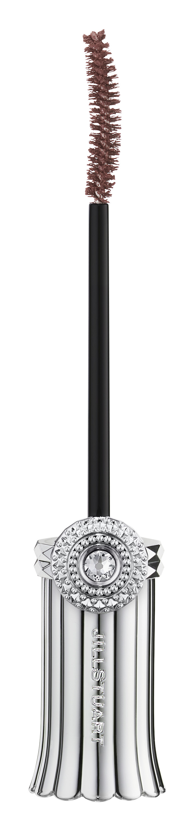 ジルスチュアート ブルーミングラッシュ　ニュアンスカーラー 16 mauve cacao（限定）