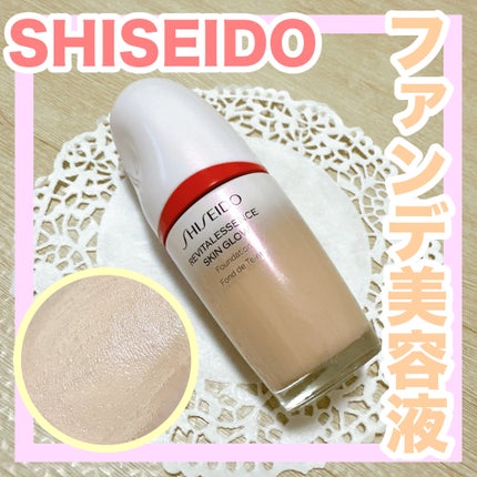 エッセンス スキングロウ ファンデーション 240 Quartz エッセンス スキングロウ ファンデーション 240 Quartz