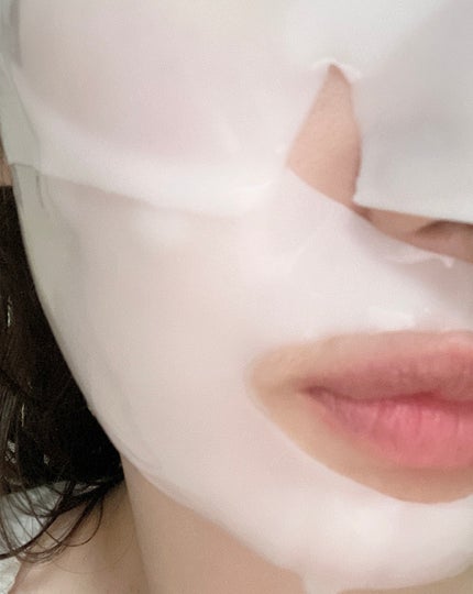 バイオコラーゲンリアルディープマスク/Biodance/シートマスク・パックを使ったクチコミ(2枚目)