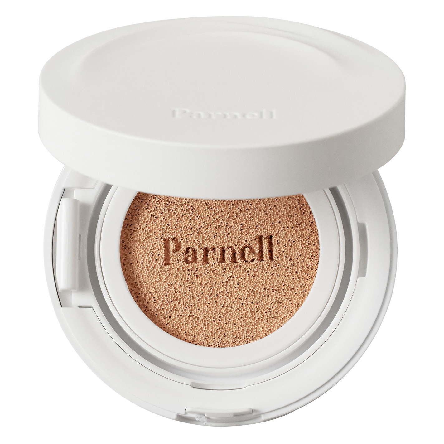 parnell シカマヌ　セラム　クッションファンデ