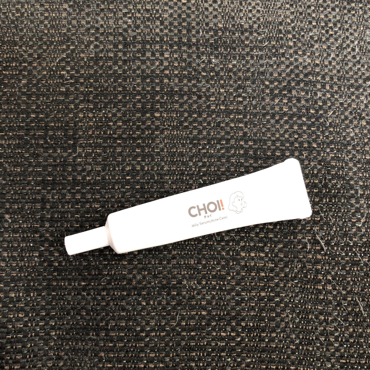 CHOI薬用クリアジェリーショット/肌美精/美容液を使ったクチコミ(1枚目)