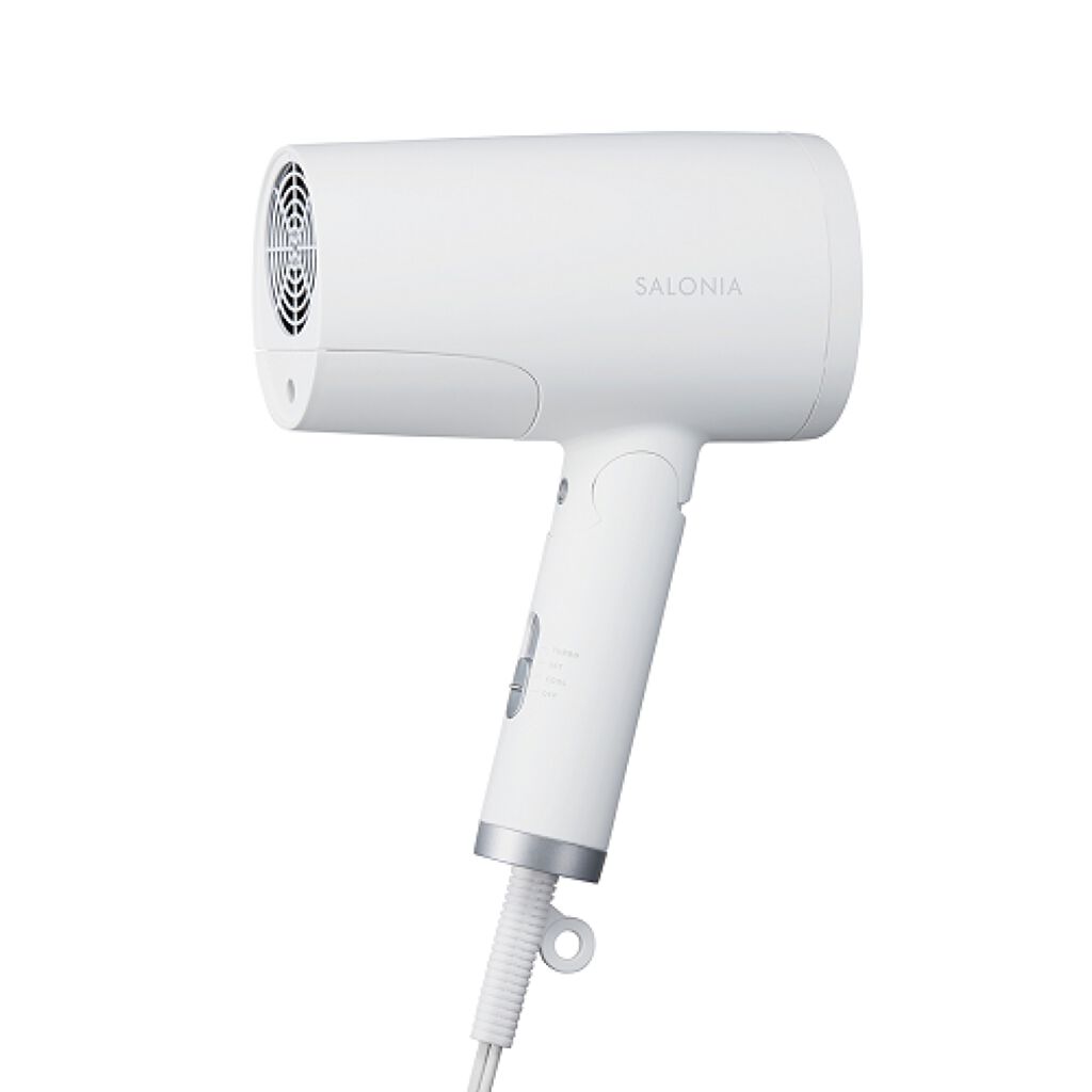 トリートメントミストドライヤー SALONIA