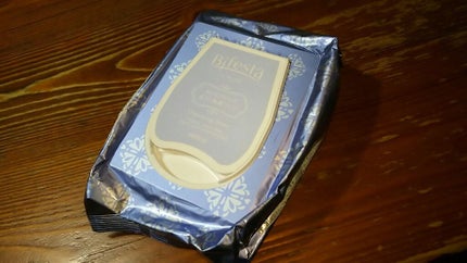 ミセラークレンジングシート ブライトアップ/ビフェスタ/クレンジングシートを使ったクチコミ(1枚目)