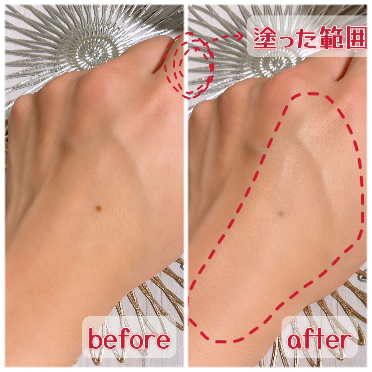 ã¯ãã·ã§ã³ãã¡ã³ããŒã·ã§ã³/CEZANNE/ã¯ãã·ã§ã³ãã¡ã³ããŒã·ã§ã³ã䜿ã£ãã¯ãã³ãïŒ2æç®ïŒ