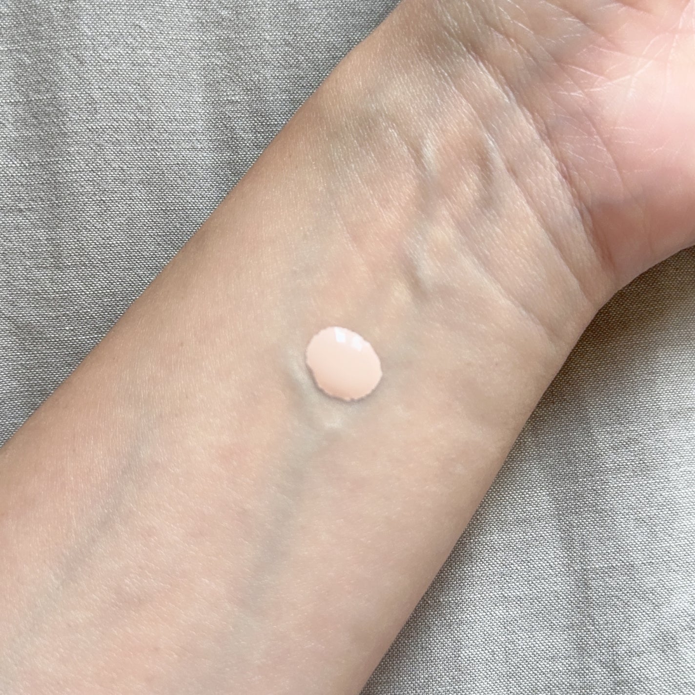 メイクアップベース フェイスレスポンサー プラス/ブリリアージュ/化粧下地を使ったクチコミ(4枚目)