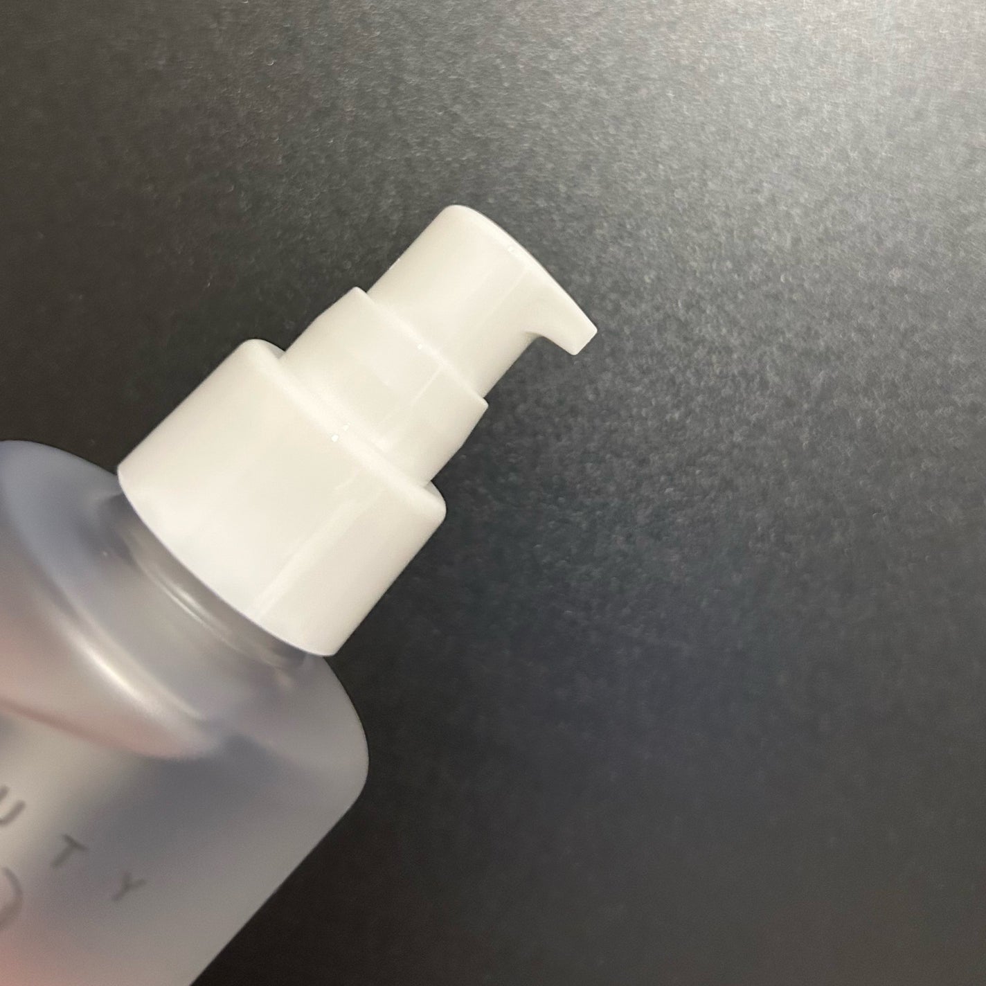 ルーティー プロテクトジェル/LUTY/アウトバストリートメントを使ったクチコミ(2枚目)