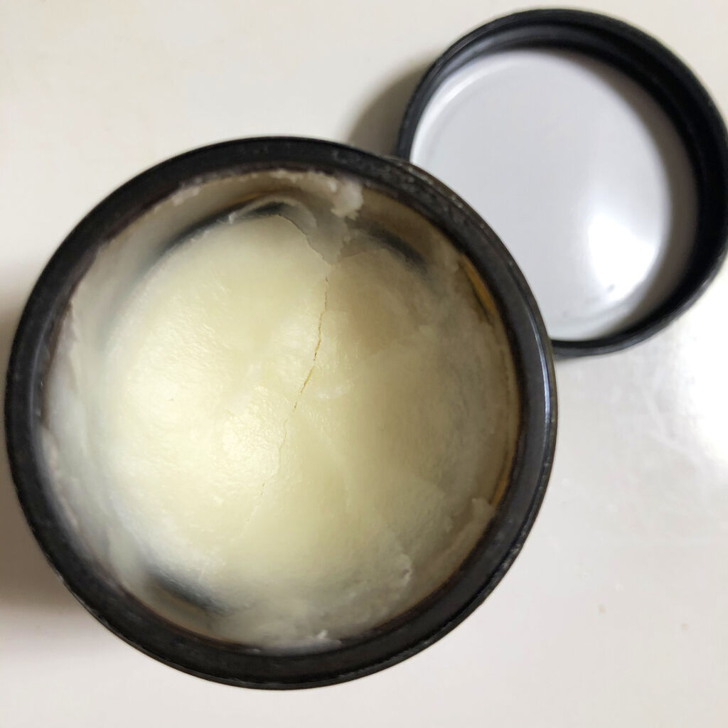 CK限定 ラベンダー ヘアワックス/ザ・プロダクト/ヘアワックス・クリームを使ったクチコミ（2枚目）