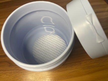 シラカバ 水分 ブースティング パッド/Anua/トナーパッドを使ったクチコミ(2枚目)