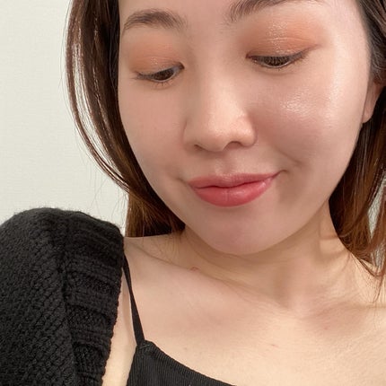 アイ フォイル/shu uemura/リキッドアイシャドウを使ったクチコミ(2枚目)