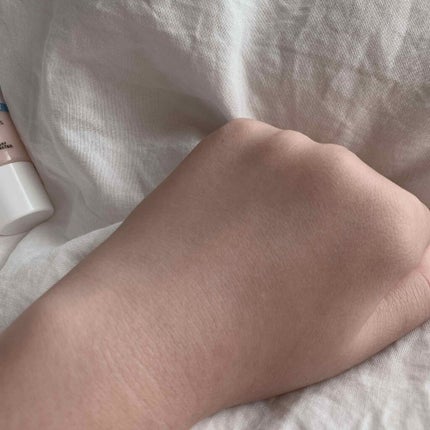 UVイデア XL プロテクショントーンアップ/ラ ロッシュ ポゼ/日焼け止めクリームを使ったクチコミ(3枚目)