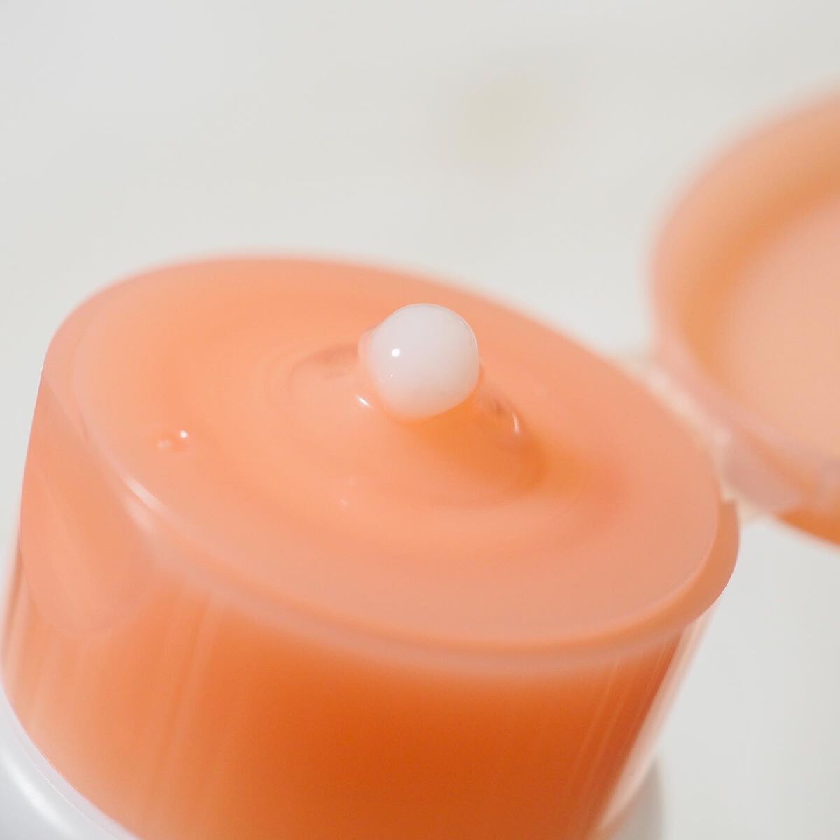 ミノン アミノモイスト モイストミルキィ クレンジング/ミノン/ミルククレンジングを使ったクチコミ(4枚目)