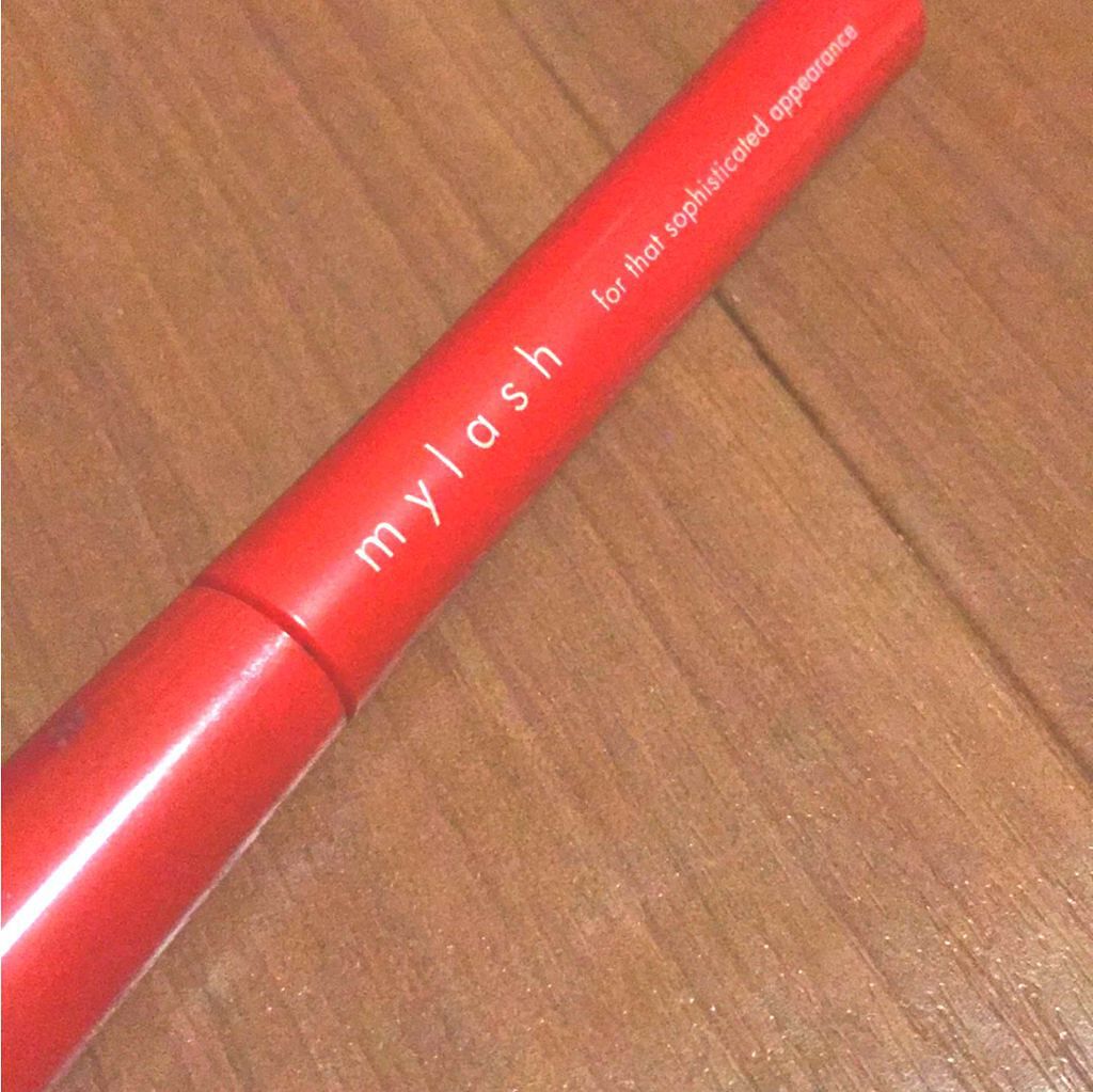 オペラ マイラッシュ アドバンスト/OPERA/マスカラを使ったクチコミ(1枚目)