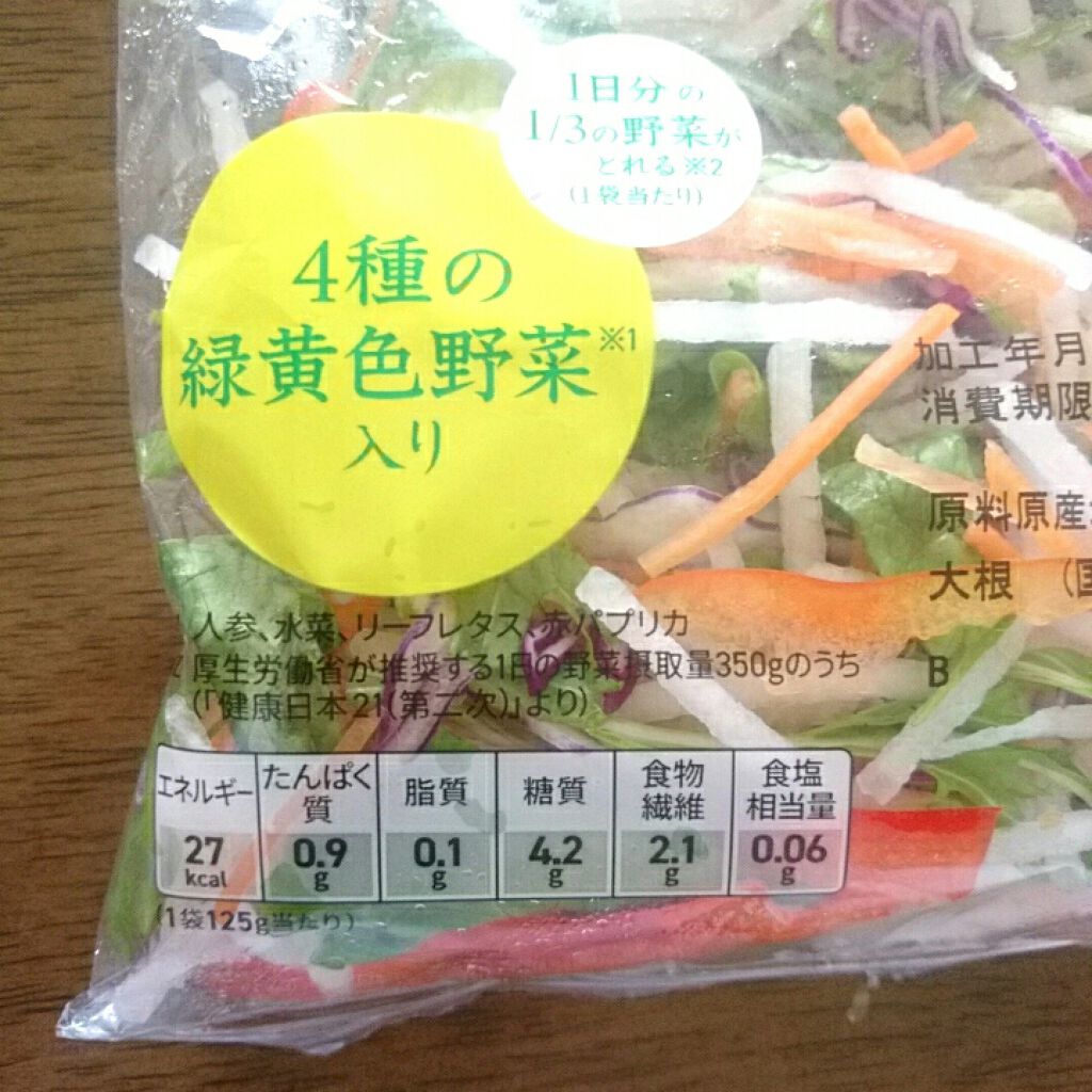 自己紹介/雑談/その他を使ったクチコミ（2枚目）