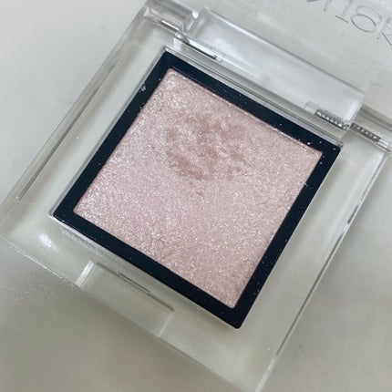 アディクション ザ アイシャドウ スパークル/ADDICTION/単色アイシャドウを使ったクチコミ(3枚目)