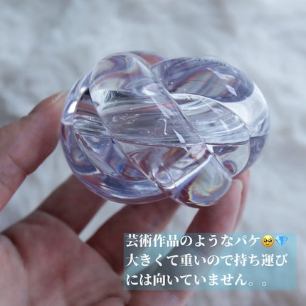 ツイストポットアイパレット/MUZIGAE MANSION/アイシャドウパレットを使ったクチコミ(4枚目)