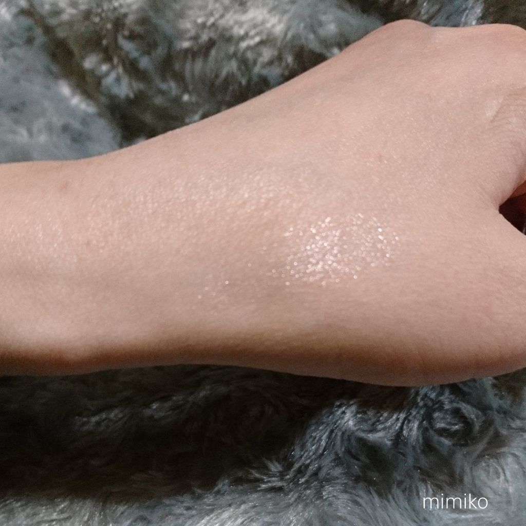 フェイスイルミネーター/ローラ メルシエ/パウダーハイライトを使ったクチコミ(3枚目)