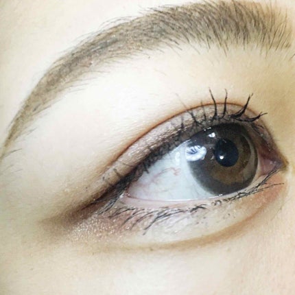 ラッシュエキスパンダー ロングロングロング/MAJOLICA MAJORCA/マスカラを使ったクチコミ(2枚目)