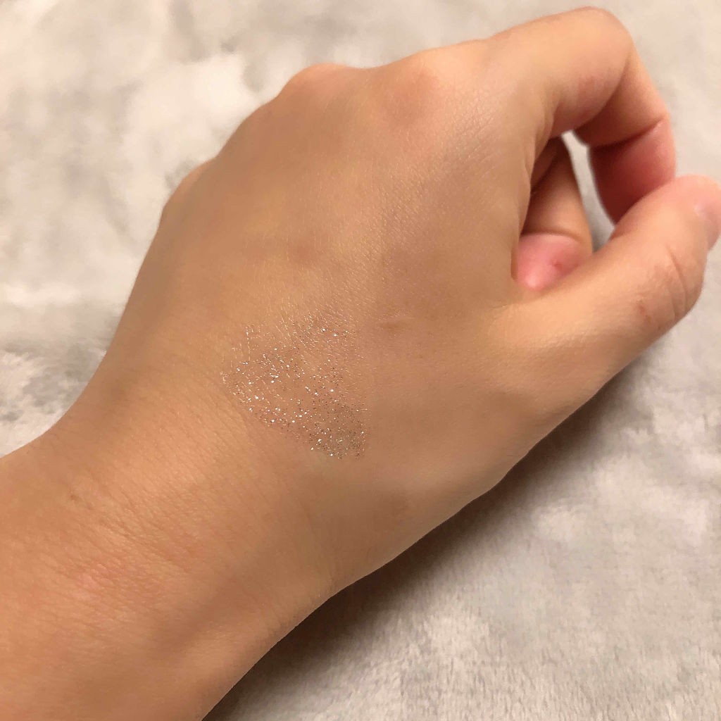 グロスラッシュマスカラ/オルビス/マスカラを使ったクチコミ（3枚目）