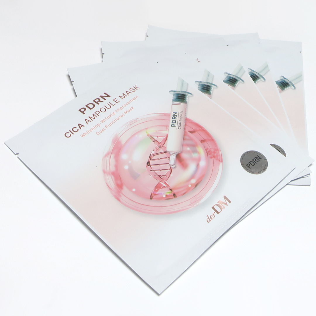 PDRNCICAマスクパック / derDM