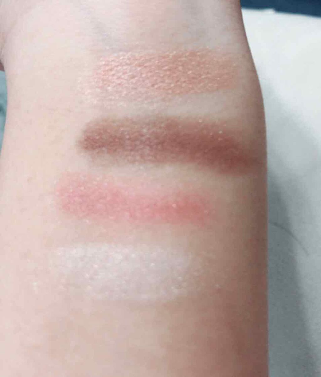 ヴィンテージモードアイズ/KATE/アイシャドウパレットを使ったクチコミ(3枚目)