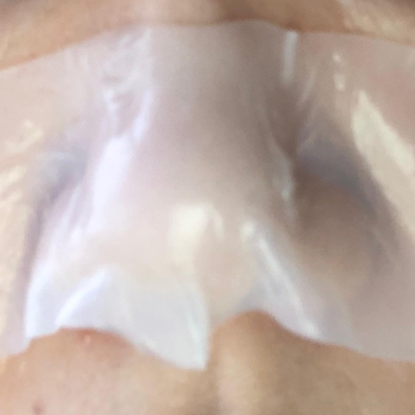 ナチュラルマイルドクリアノーズパック/ilso/シートマスク・パックを使ったクチコミ(4枚目)