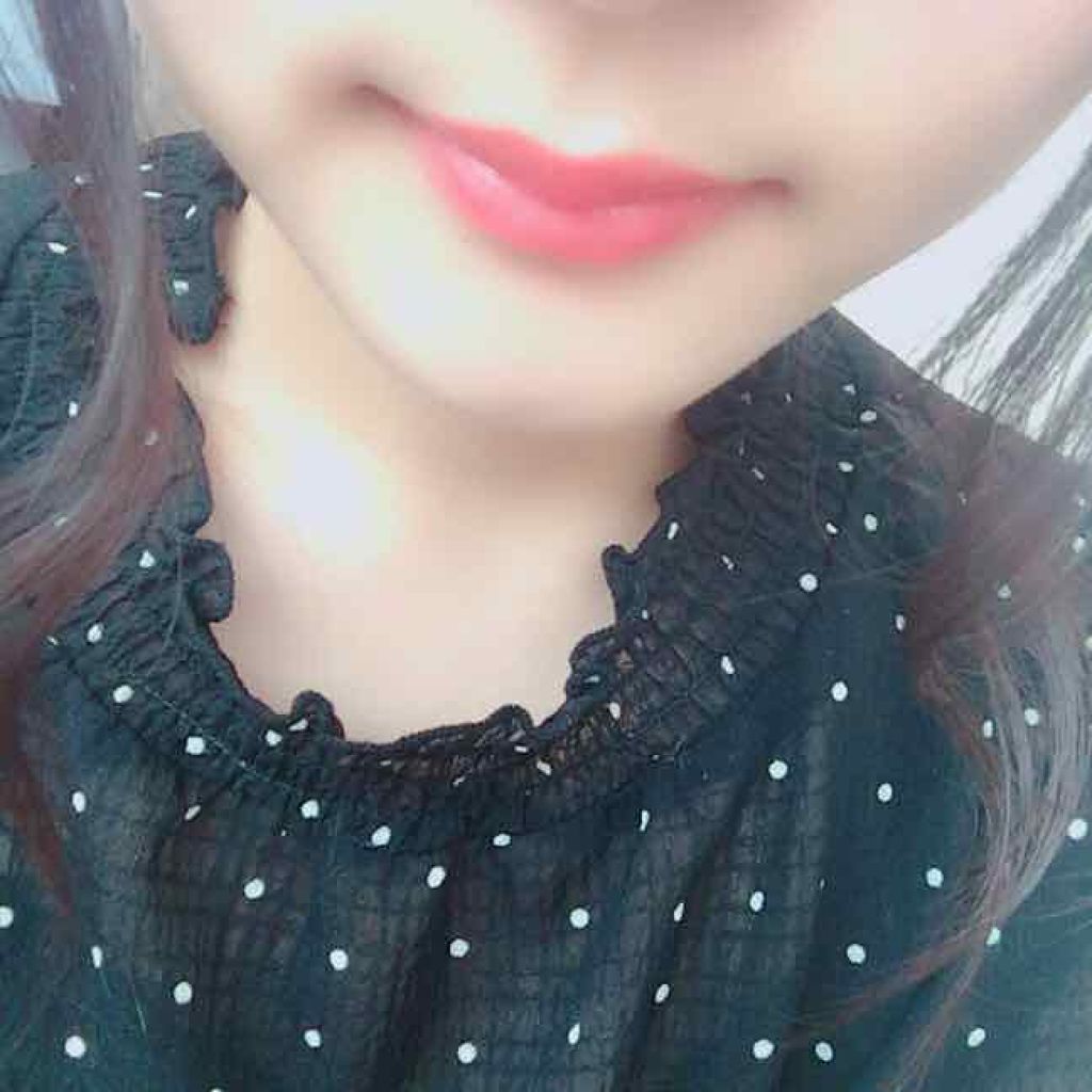 オペラ リップティント N/OPERA/リップティントを使ったクチコミ（1枚目）