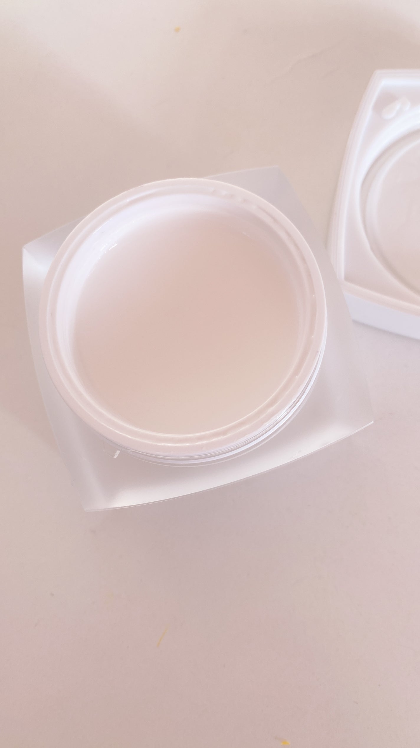 Ako7777 on LIPS 「LuminousJadeホワイトニングブルームリターンブルーム..」(3枚目)