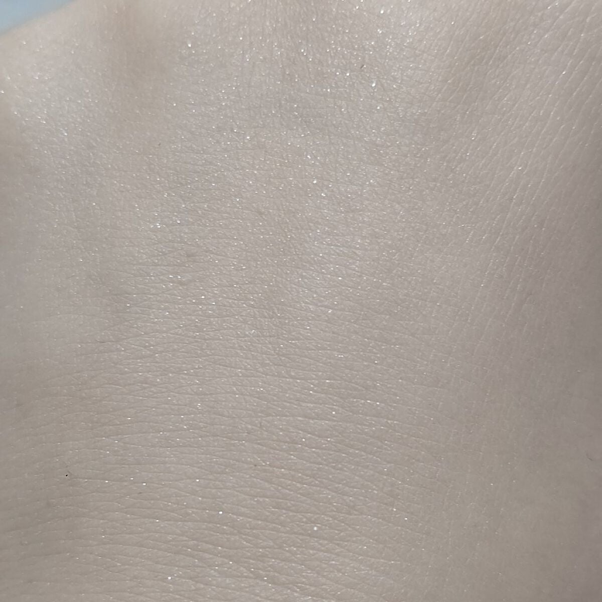 ルースパウダー /WHOMEE/ルースパウダーを使ったクチコミ(8枚目)