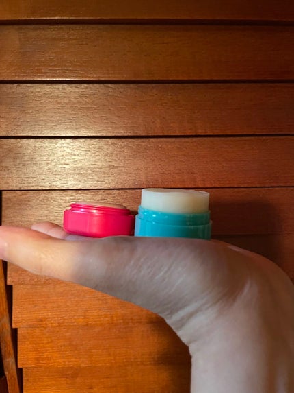 まとめ髪スティック スーパーホールド/マトメージュ/ヘアワックス・クリームを使ったクチコミ(1枚目)