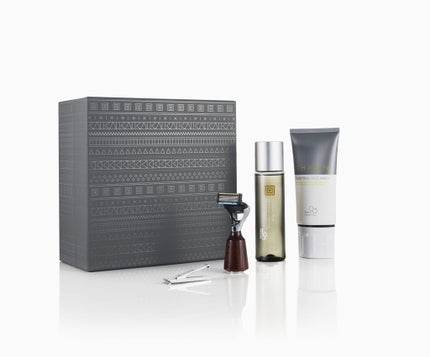 THANN × KAI CELEBRATE YOUR LIFE for WOMEN/貝印/その他キットセットを使ったクチコミ(2枚目)