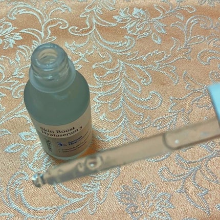 スキンブーストヒアルロン酸/JMsolution/美容液を使ったクチコミ(5枚目)