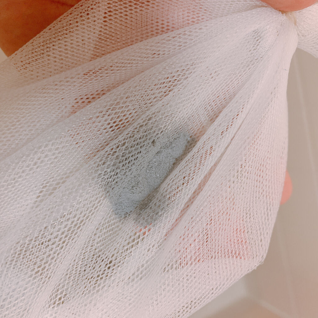 ディープクリア洗顔パウダー/ファンケル/洗顔パウダーを使ったクチコミ（2枚目）