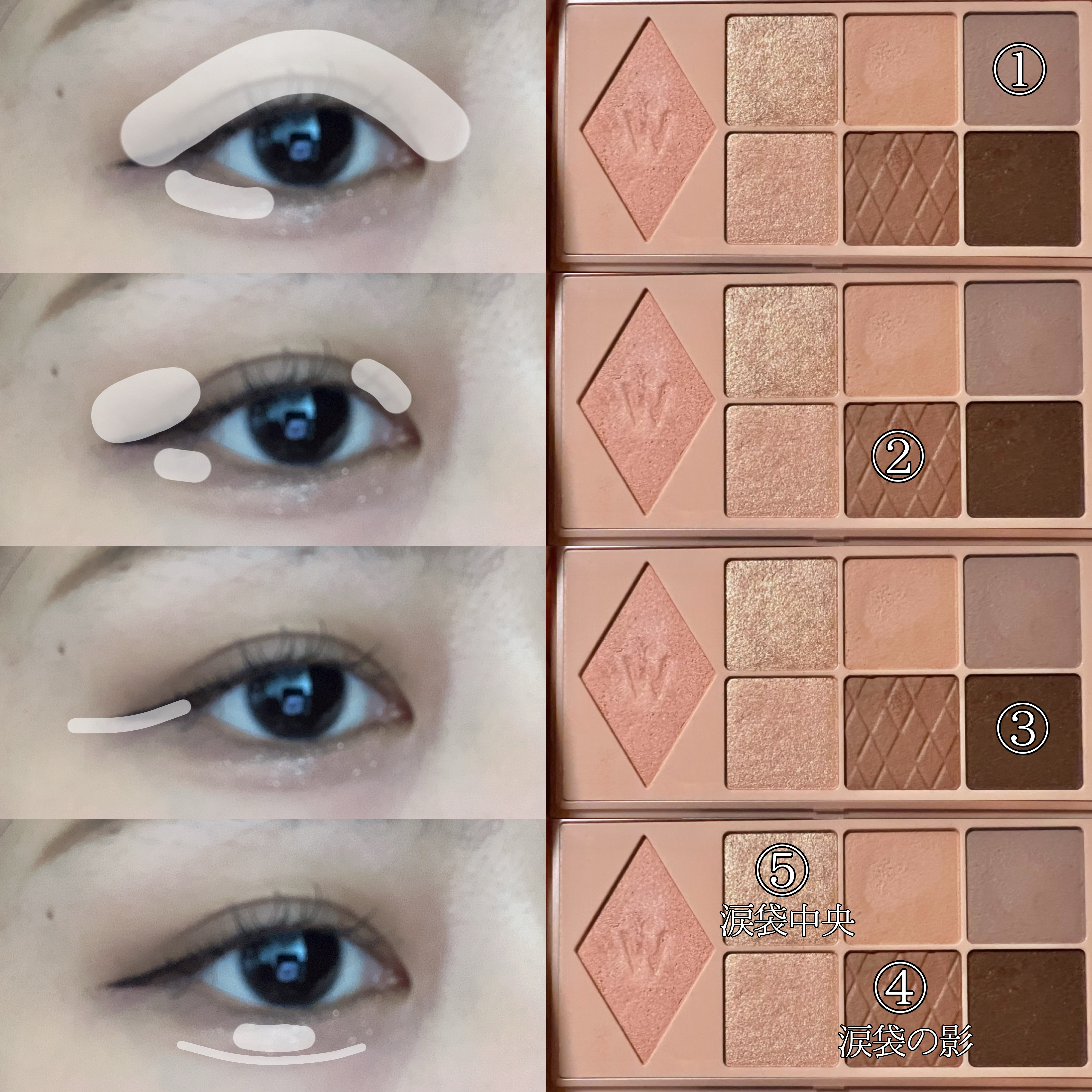 スーパーマットリップ＆チークマッド/INTO U/口紅を使ったクチコミ（3枚目）