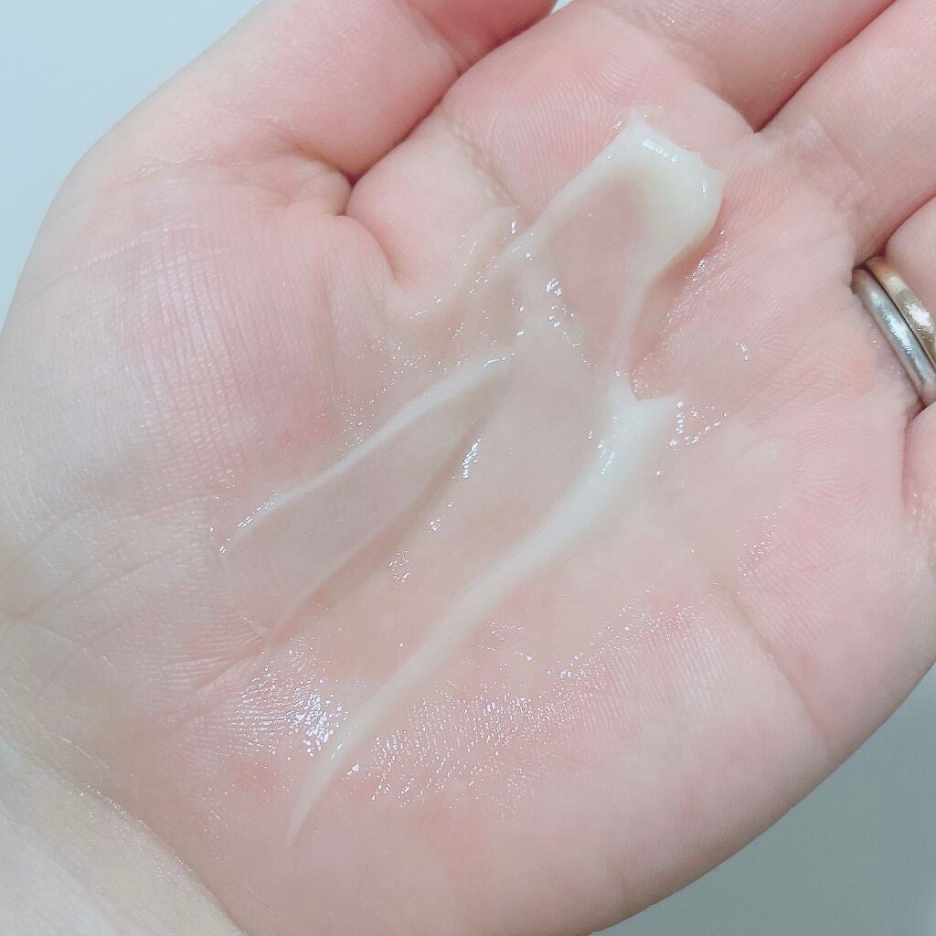 P.C. スキンミュニティ クリーム/HELENA RUBINSTEIN/フェイスクリームを使ったクチコミ(2枚目)