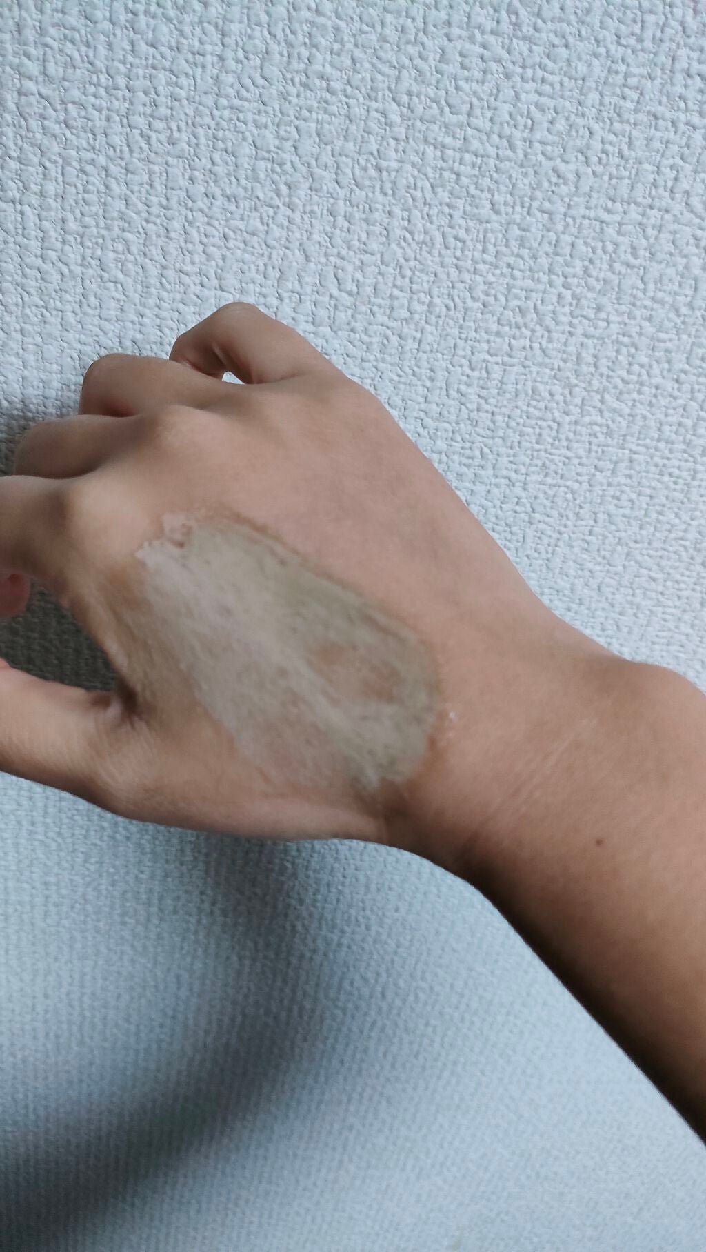 PEAT WASH/SARORO/その他洗顔料を使ったクチコミ(4枚目)