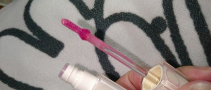 デュイフルウォーターティント<ミルクグロッサリー>/rom&nd/リップティントを使ったクチコミ(4枚目)