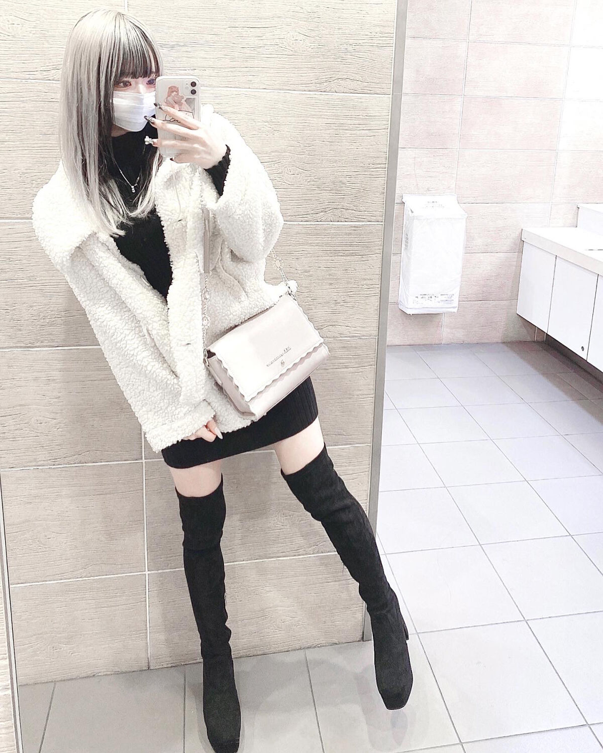 SHEIN購入品/SHEIN/その他を使ったクチコミ（2枚目）