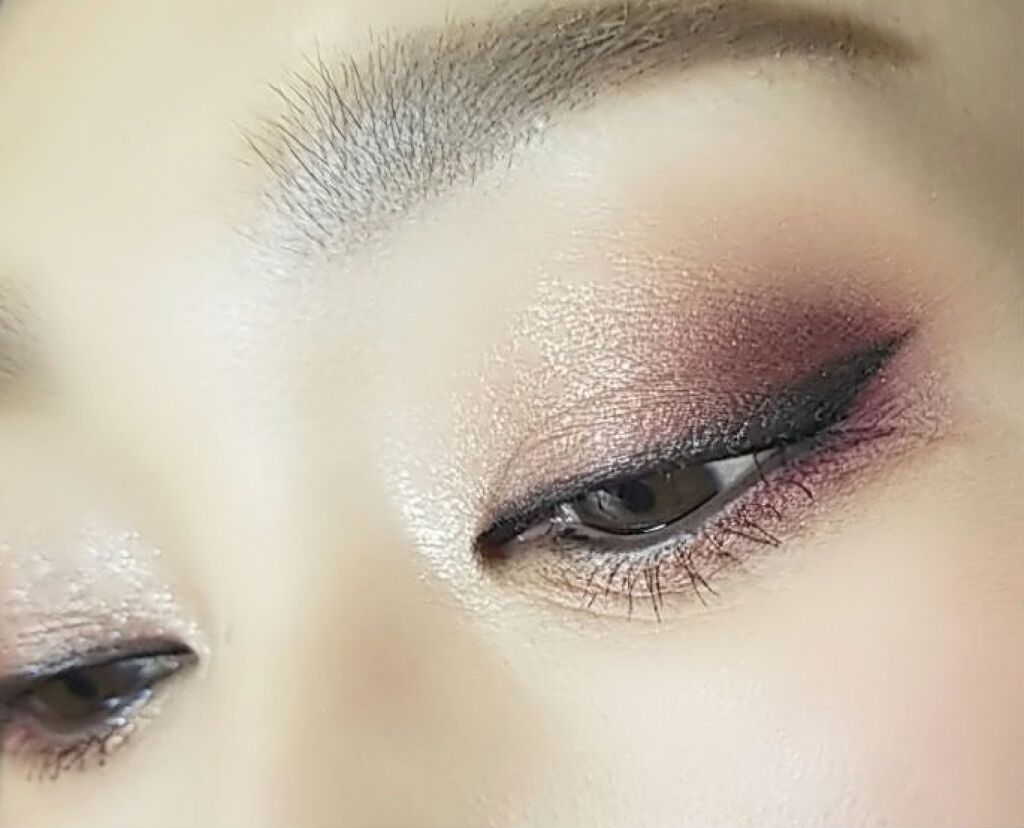 ナターシャ デノナ スター パレット/Natasha Denona/アイシャドウパレットを使ったクチコミ(3枚目)