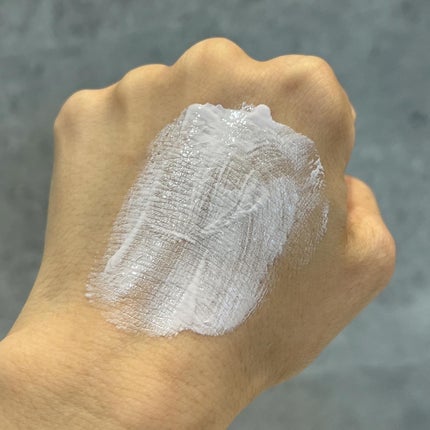 ダルバ ウォータフル トーンアップ サンクリーム(パープル)/ダルバ/日焼け止めクリームを使ったクチコミ(4枚目)