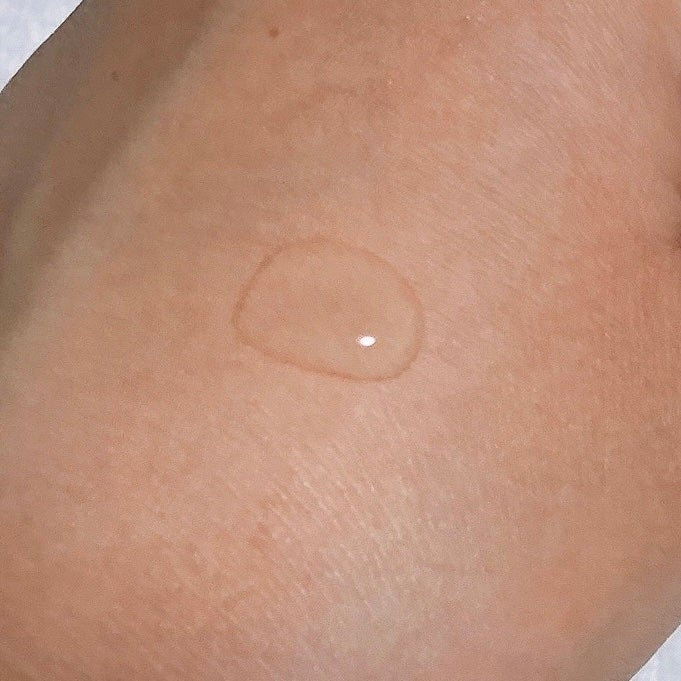 なめらか本舗 薬用純白化粧水/なめらか本舗/化粧水を使ったクチコミ(2枚目)