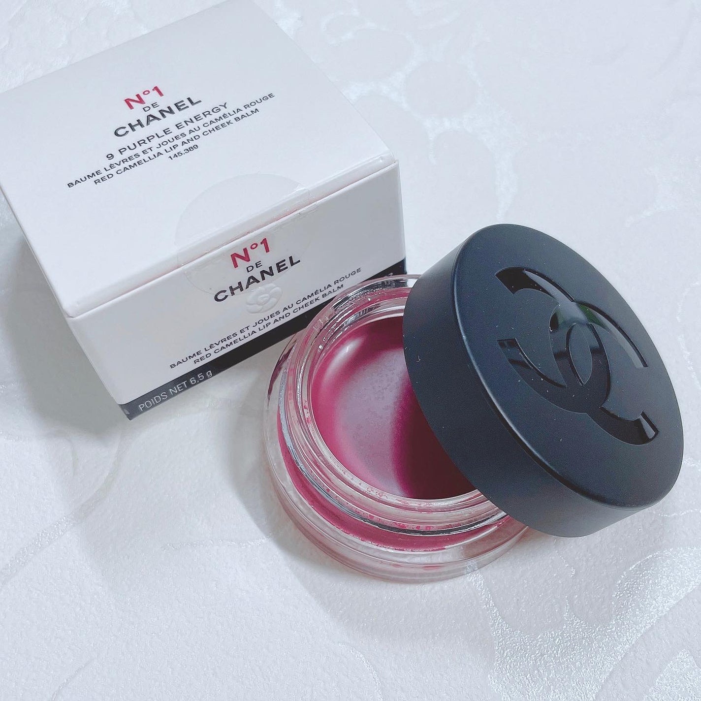 レ ベージュ パレット ルガール/CHANEL/アイシャドウパレットを使ったクチコミ(7枚目)