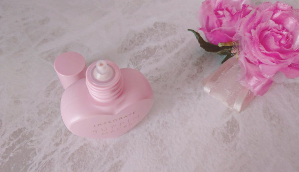 すっぴんメイカー CCリキッド/インテグレート/CCクリームを使ったクチコミ(4枚目)