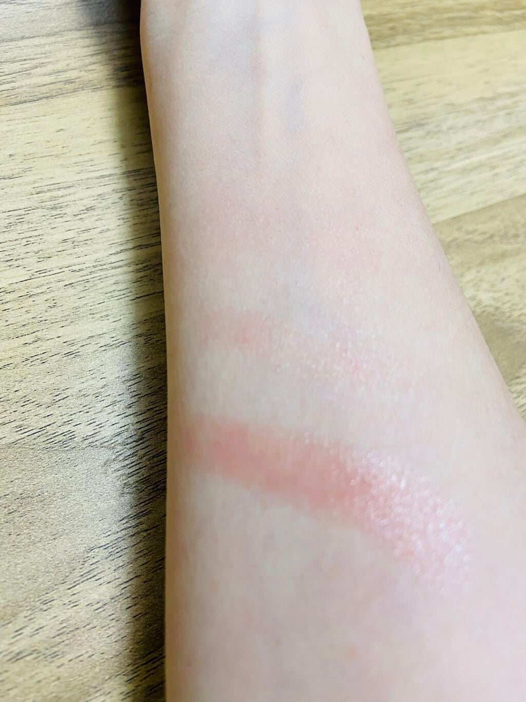 ピュアリップカラー /パラドゥ/口紅を使ったクチコミ(2枚目)