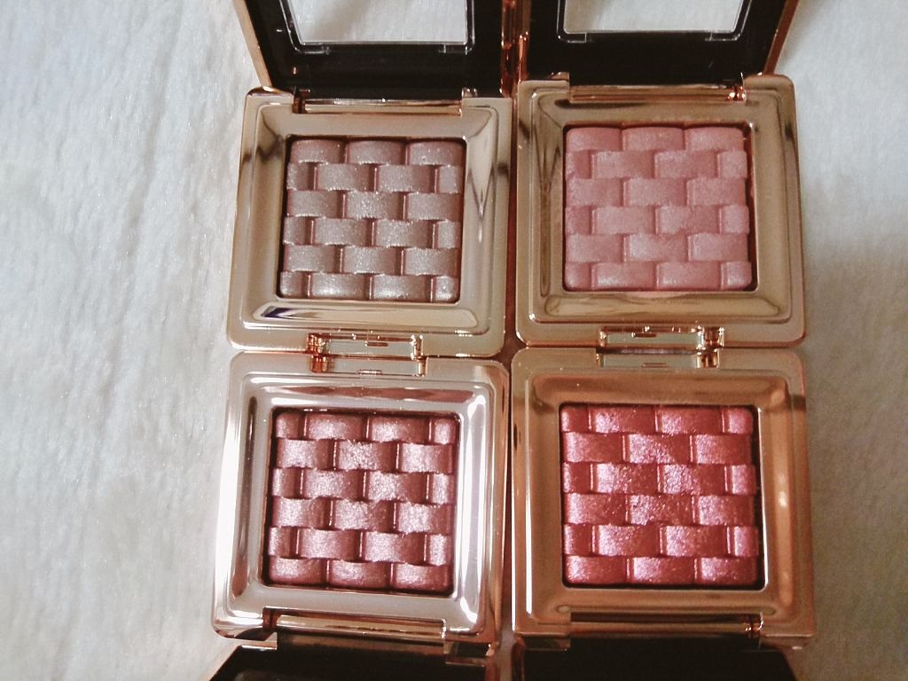 モダンアイシャドウ イタルプリズム/MISSHA/単色アイシャドウを使ったクチコミ(4枚目)